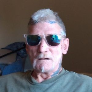 Meet your Posher, Ron